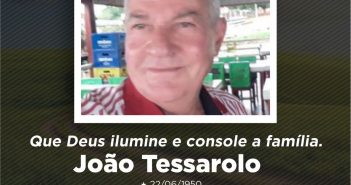 Nota de Pesar