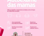 Prevenção contra cancer de mama