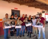 Prefeitura de Pau D’Arco entrega novos equipamentos ao SAMU e reforça estrutura da saúde municipal