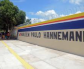 EDUCAÇÃO E INFRAESTRUTURA