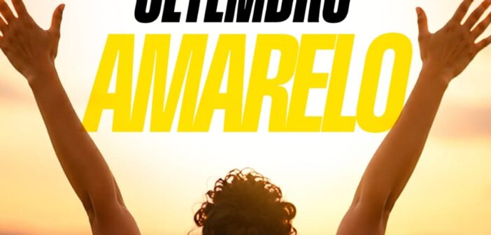 Setembro Amarelo